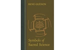 Symbols of Sacred Science