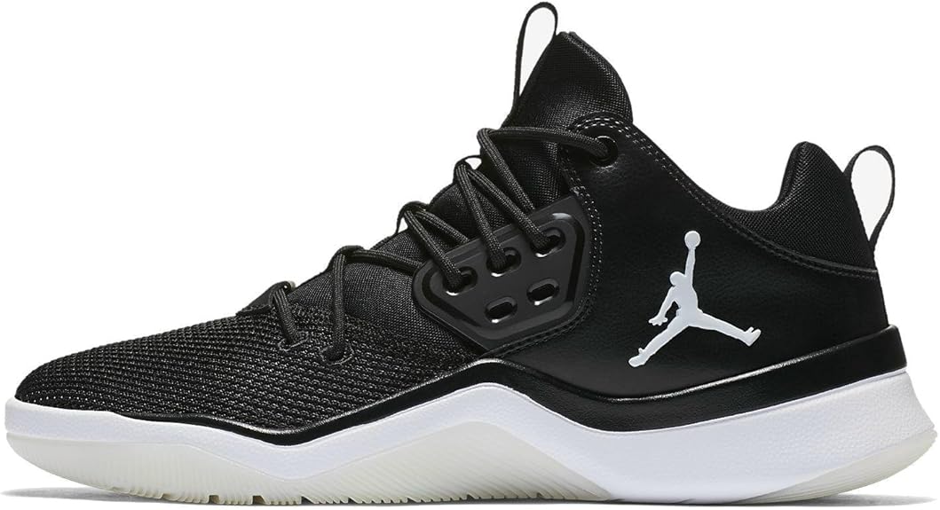 jordan dna all black