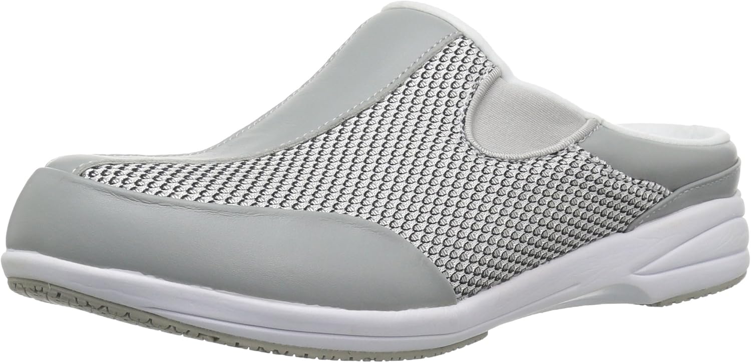 Propet Washable Walker Slide Mule