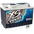 XS Power D4800 3000 Amp 12V Group 48 Power Cell Car Audio Sealed AGM Battery