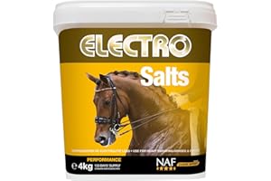(1kg) - Natural Animal Feeds NAF Electro-Salts