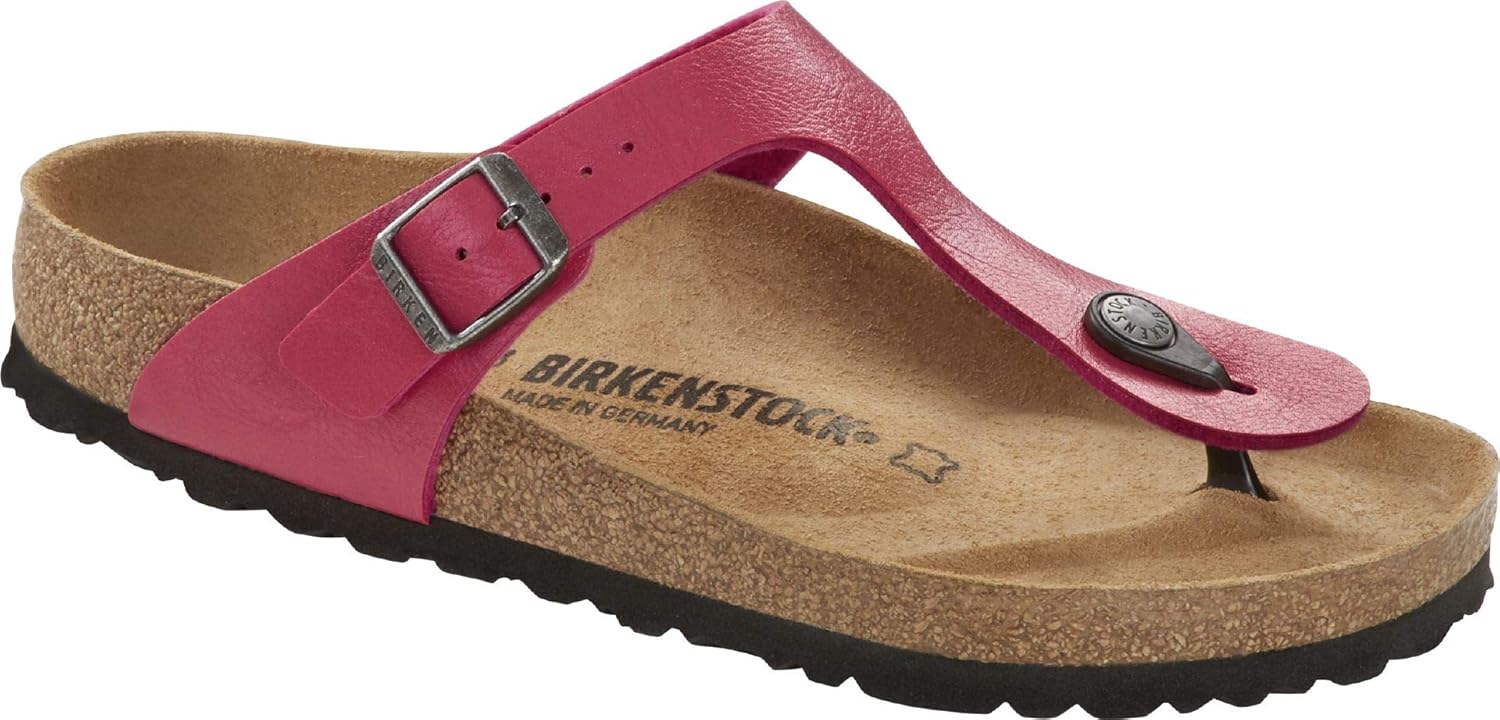 birkenstock tong femme soldes