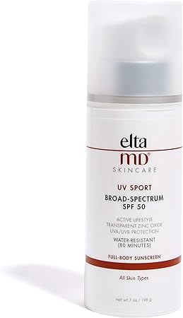 water based sunscreen spf 50
