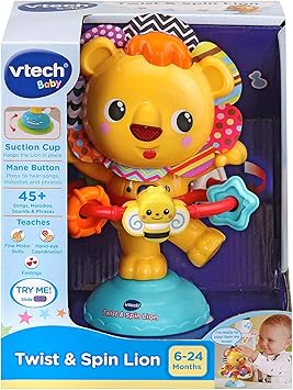 vtech learning toys for toddlers