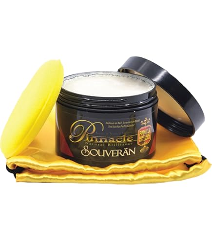 Amazon.com: ZYMÖL Concours Glaze - 8 oz : Automotive
