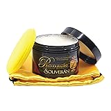 Pinnacle Natural Brilliance Souveran Wax