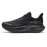 ANTA Men&rsquo;s PG7 3.0 Cushioning Running Shoes Enhanced Lateral Support Athletic Sneakers Lightweight and Breathable Shoes for Gym Walking and Standing