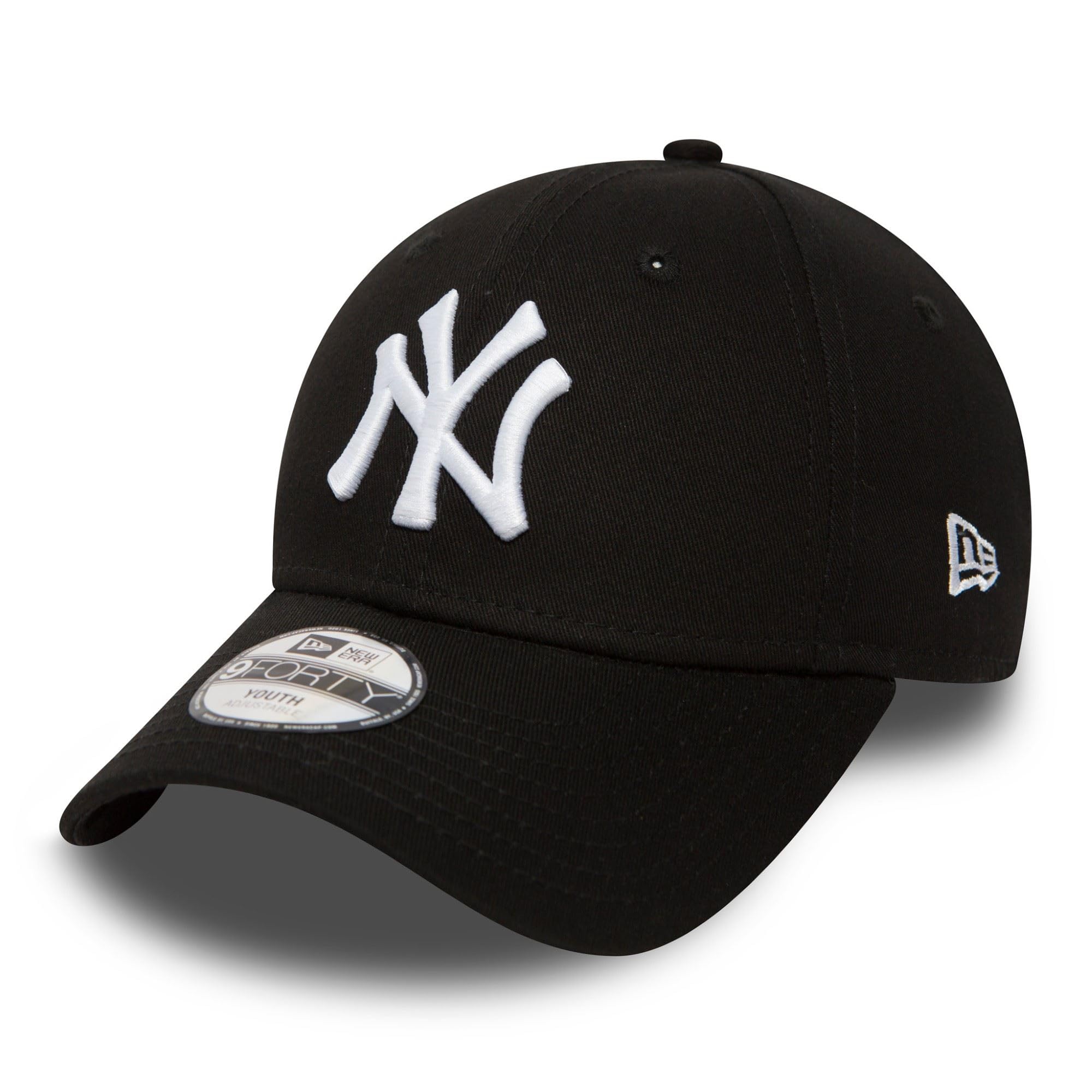 New Era Kids 9Forty MLB League Basic Cap