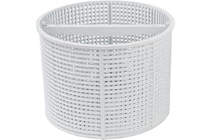 Ｂｅｓｇａ Pool Skimmer Basket Strainer Basket Portable Reusable Swimming Pool Filters Basket for in Ground Pool Swimming Pools Cl