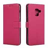 Compatible with Samsung Galaxy A8 (2018) A530F