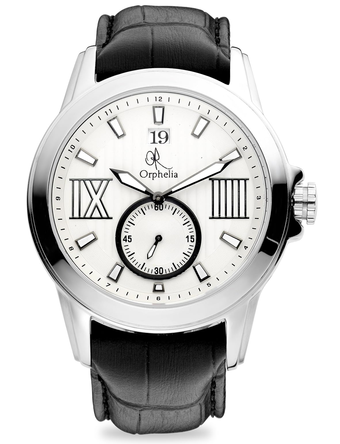 Orphelia Analogue Quartz Gents Watch