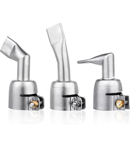 Miller 246372 Nozzle, M-100 .500 Orf Flush (Cu), 2 pack: Amazon