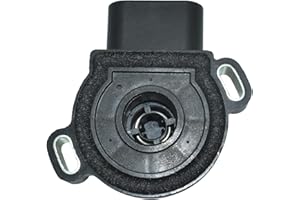 BAIXINDE SERA569-0 8971937130 97193713, SERA5690 8-9719371 TPS Throttle Position Sensor for Isuzu Rodeo D-MAX Denver