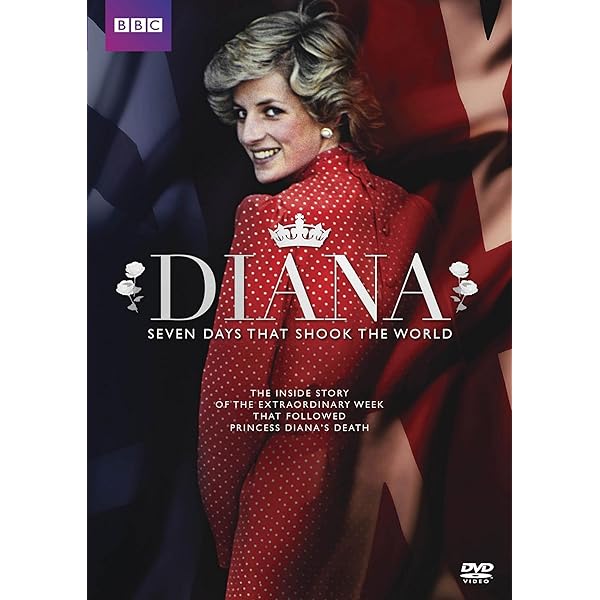 その他 Diana: People's Princess [DVD] Amazon.com: Diana: The Life & Death of the People's Princess