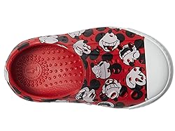 Native Shoes Kids Unisex Jefferson Disney Print
