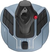 Thrustmaster TCA Sidestick Airbus Edition Flight Stick 12 Remappable Buttons view 8