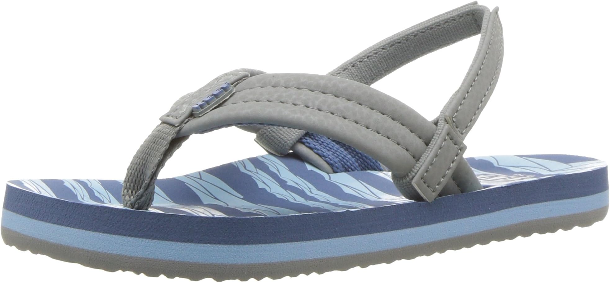 Reef AHI Boys Sandals | Flip Flops for Boys