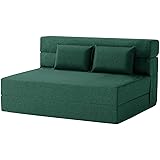 FILUXE Convertible Folding Sofa Bed-Sleeper Chair