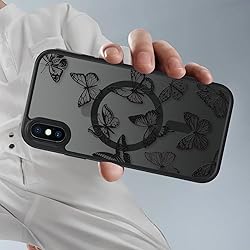 BENTOBEN Magnetic for iPhone Xs Max Case, Cute