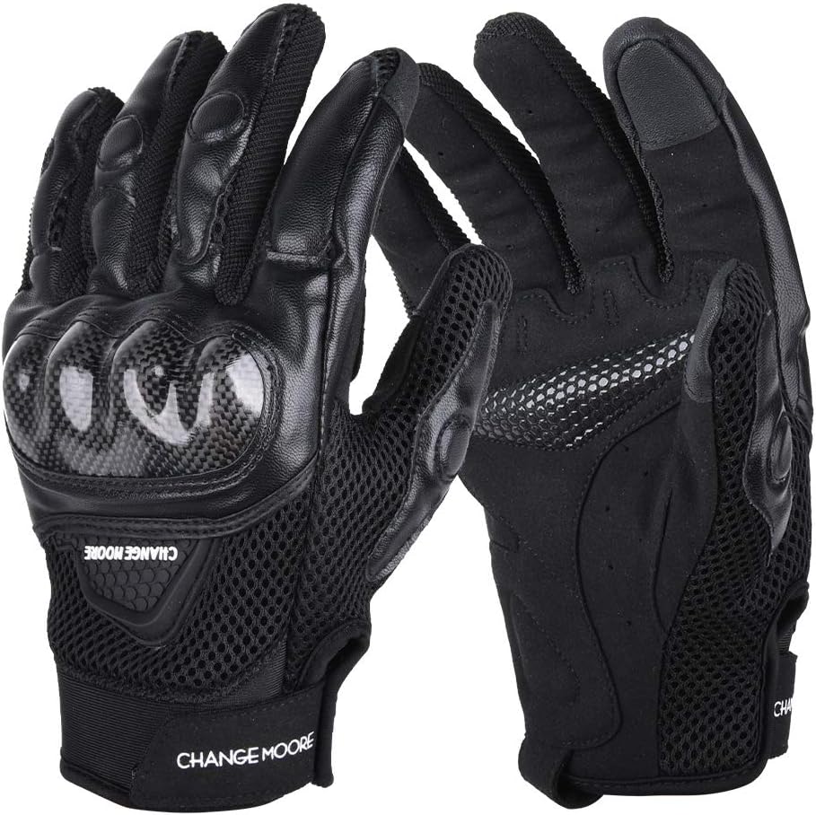 dirt bike gloves for men