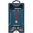 Bosch Kit de pontas para parafusar Mini X-Line com 25 peças