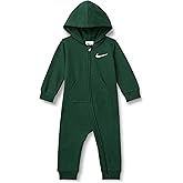 Nike Baby Essentials Hooded Coverall