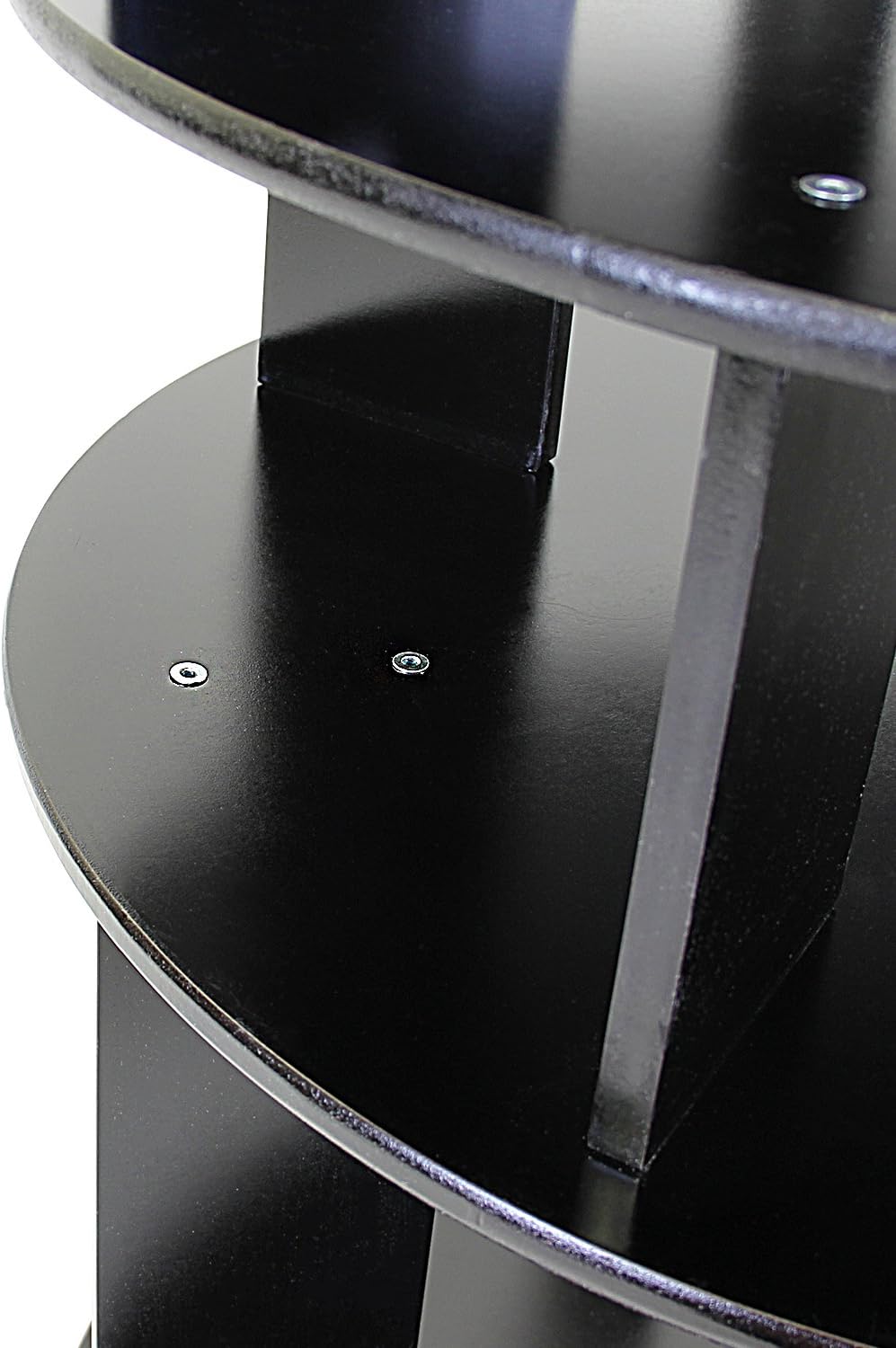 hoobro shoe rack on Amazon Com Jerry Maggie Rotated Shoe Rack Shelf Table Shoe Organizer Mdf Wood Like Shelf Free Standing Flat Shoe Racks Modern Fashion Design Style 4 Tier Multi Function Multi Heights