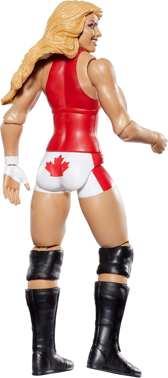 trish stratus action figure