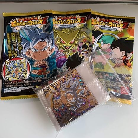 Amazon ドラゴンボール 超戦士シールウエハースz 14弾 超絶限界突破 W14 フルコンプ 26種類 内袋未開封 アニメ 萌えグッズ 通販