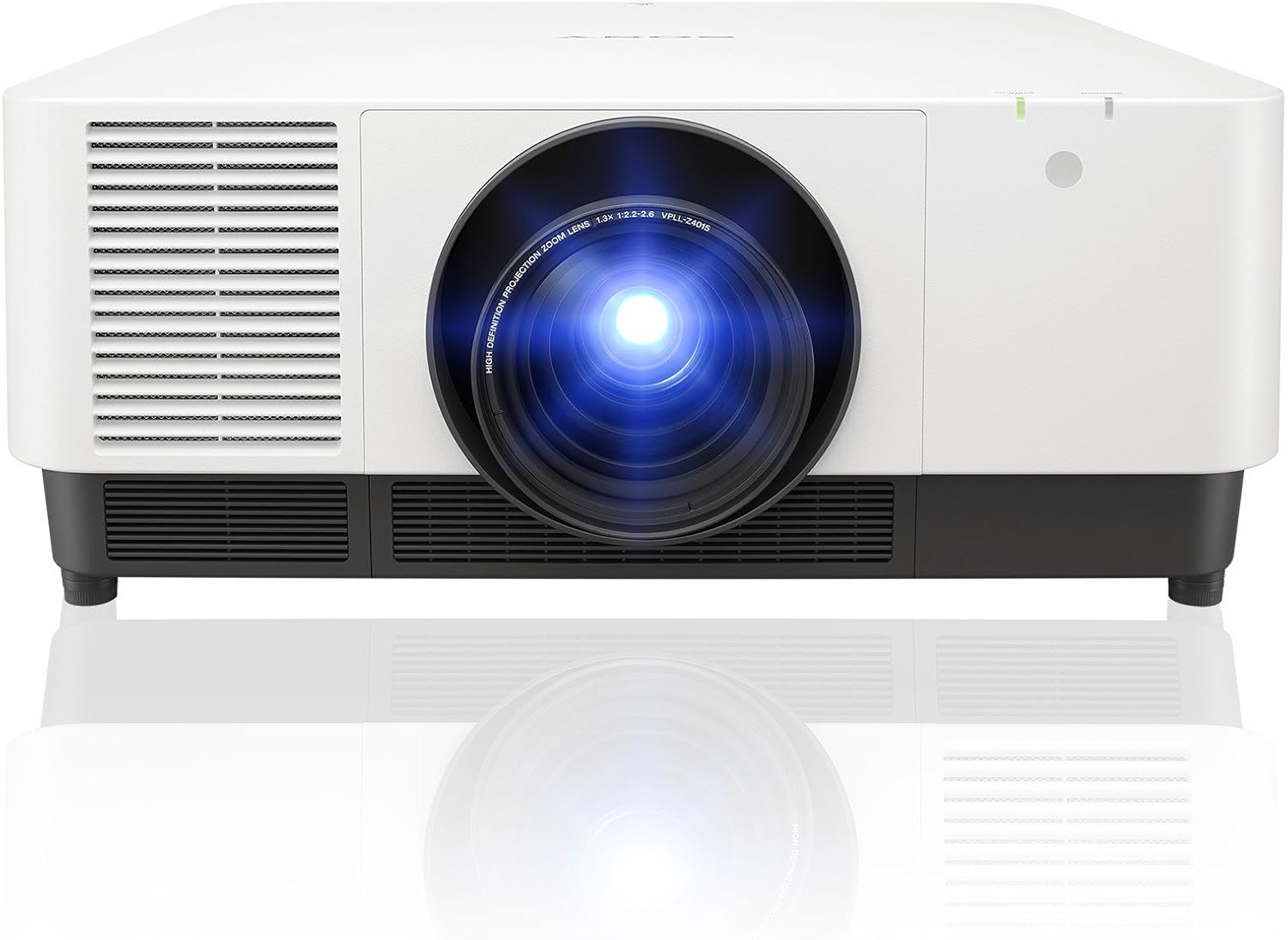 Sony VPL-FHZ90L Video - Proyector (9000 lúmenes ANSI, 3LCD, WUXGA ...