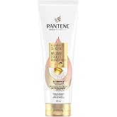 Pantene Pro-V Miracles Extreme Damage Care Regenerative Oil Blend 1 Minute Miracle Conditioner, 325 mL