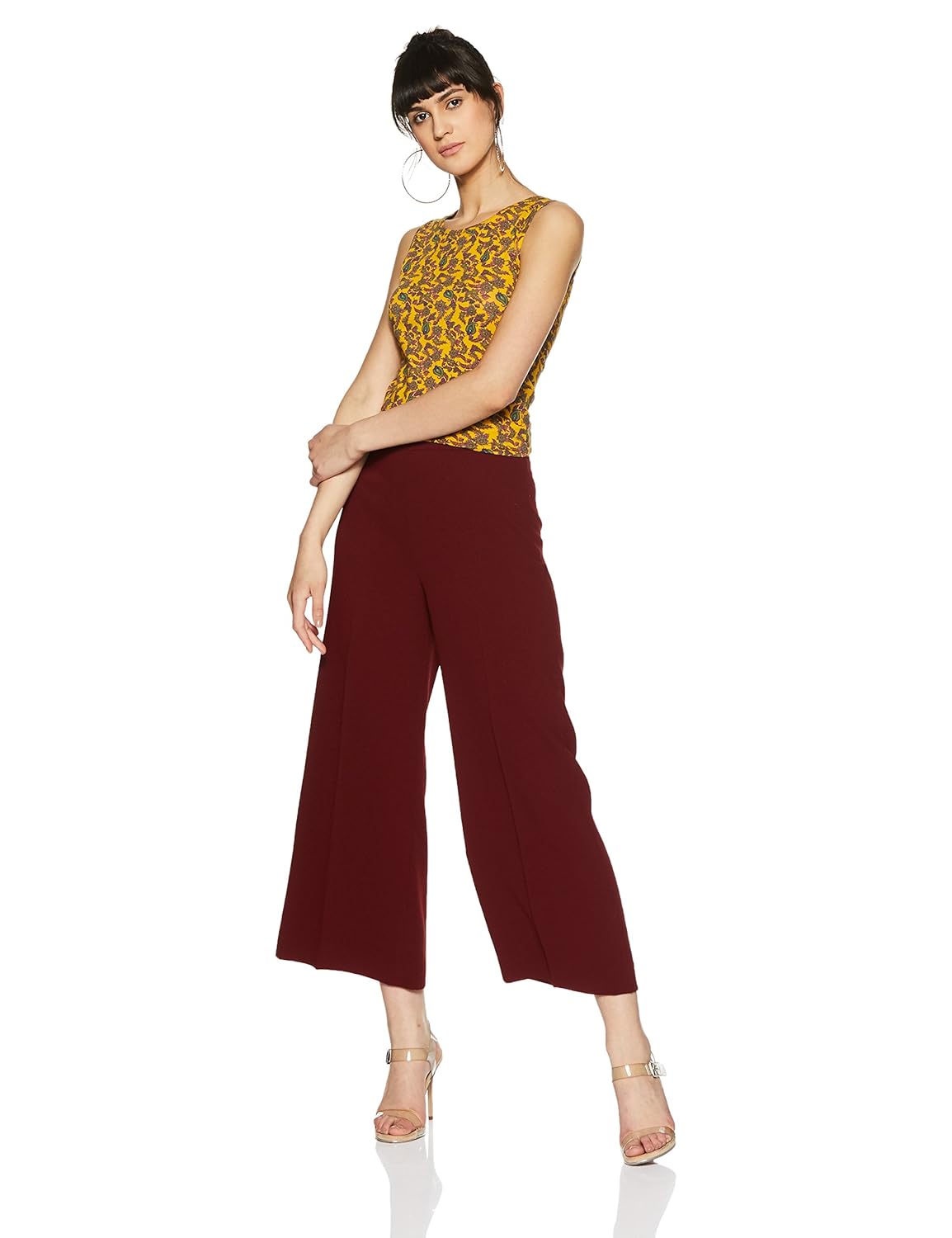 shyla by fbb women's top