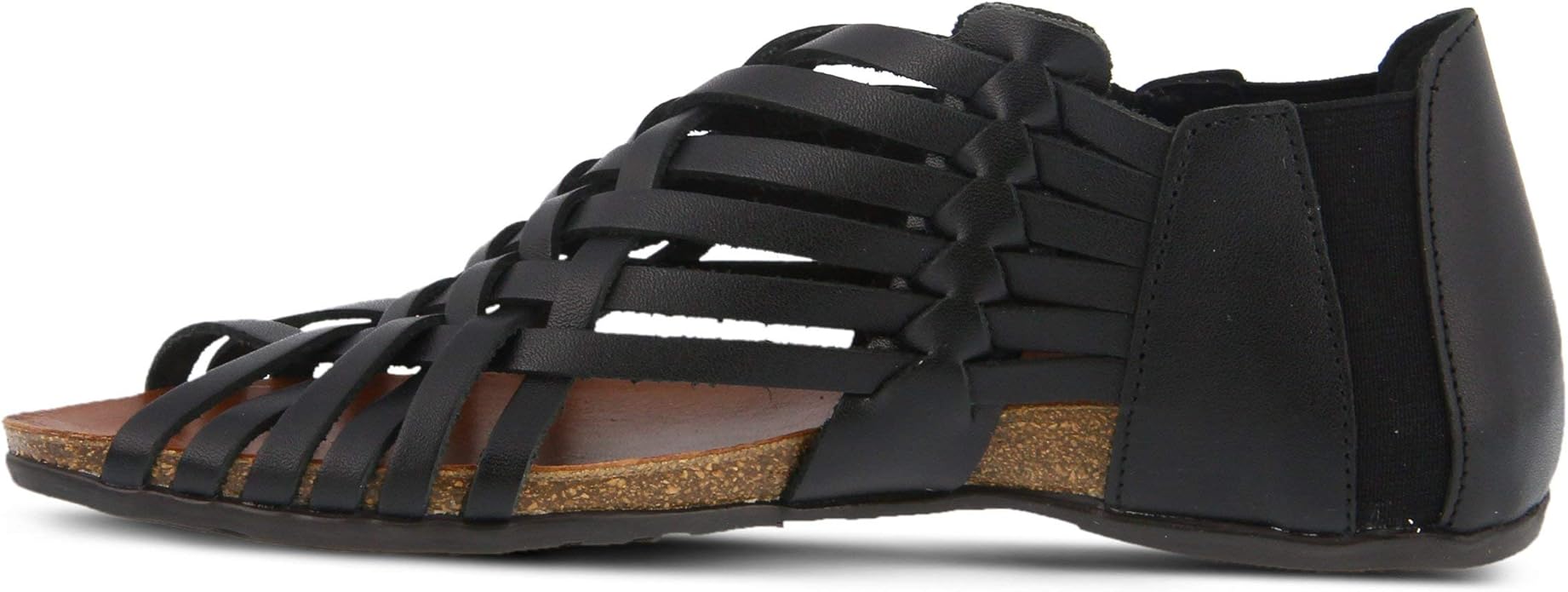 spring step hirachica sandal