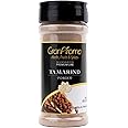 GranAroma Tamarind Powder, Asian Cuisine, Sour Flavor, Unique Spice (4.8 Ounce)
