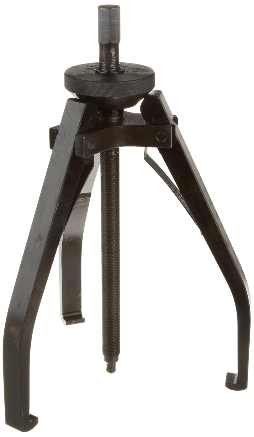 SKF TMMP 2X65 Standard Jaw Puller 2.4 Reach 1,340lb Capacity tillescenter Pulling & Lifting