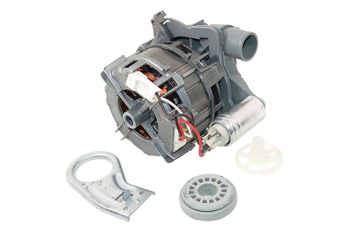 Lamona Beko 1740701900 Lamona Beko Dishwasher Recirculation Pump Motor