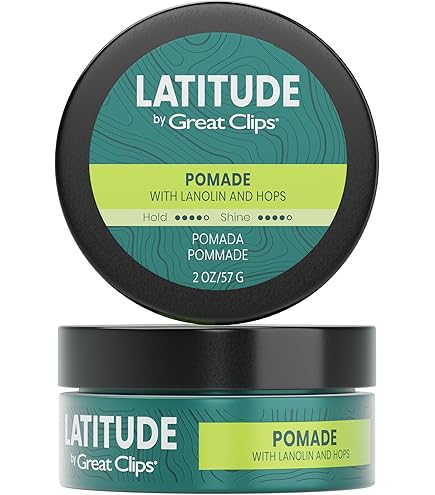 Amazon.com : GREAT CLIPS LATITUDE Molding Cream | Hair Gel for Men
