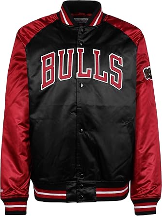 chaquetas nba 2018