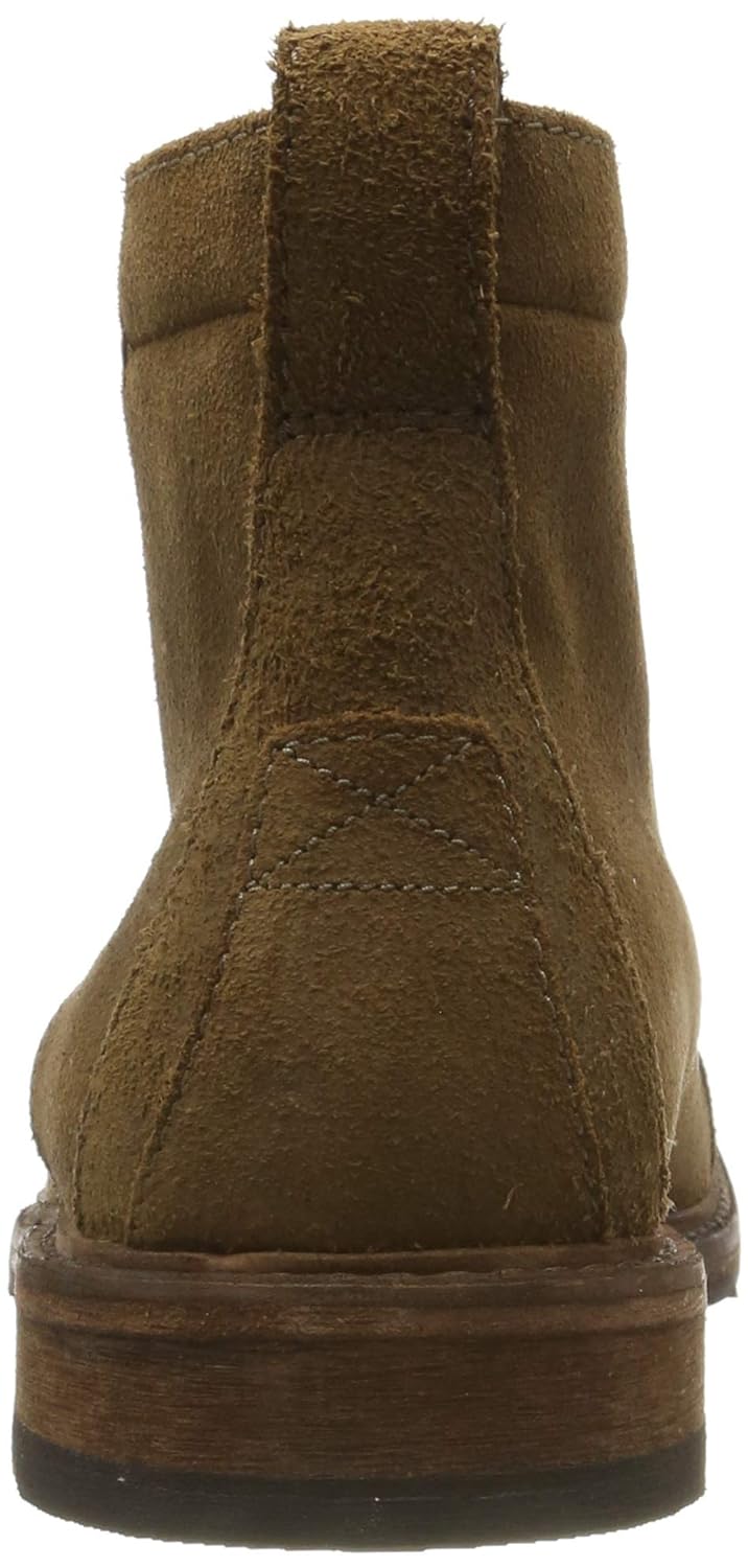 clarkdale hill boots