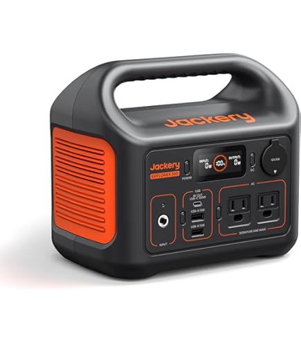 Amazon.com: UpBright AC/DC Adapter Compatible with Suaoki G500 G