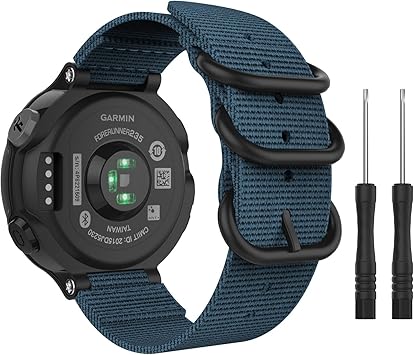 garmin watch screen repair