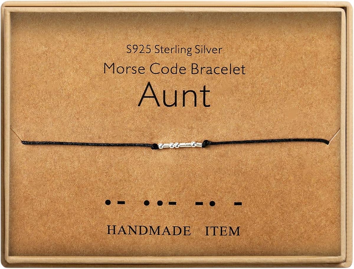gifts for new aunts