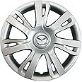 Genuine Mazda DR61-37-170 Wheel Cap