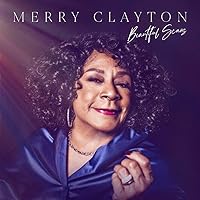LP Merry Clayton – Merry Clayton Merry Clayton : Merry Clayton (LP, Vinyl record album) -- Dusty