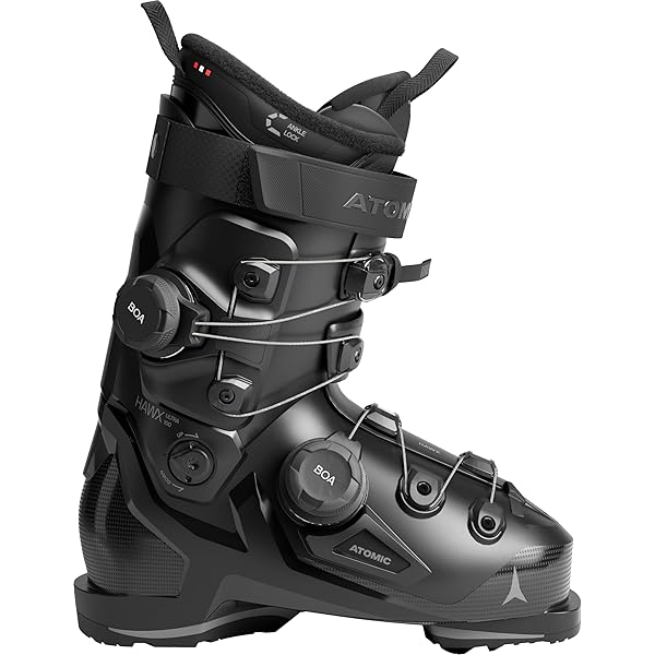 Amazon.com : Atomic Women's HAWX Prime 95 GW Ski Boots 2024 Rust