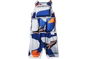 My Pool Pal Boys Flotation Swimsuit