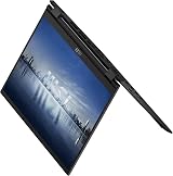 MSI Summit E14 Flip Evo i7 16GB RAM 14 inch Convertible Laptop Windows 11 view 6