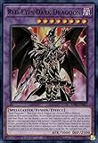 Red-Eyes Dark Dragoon (UR) - RA02-EN021 - Ultra
