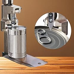 4pcs Replacement Blades for Edlund #1 Can