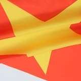 AZ FLAG Suriname Flag 2x3 ft 100D Polyester with 2 Brass Grommets view 3
